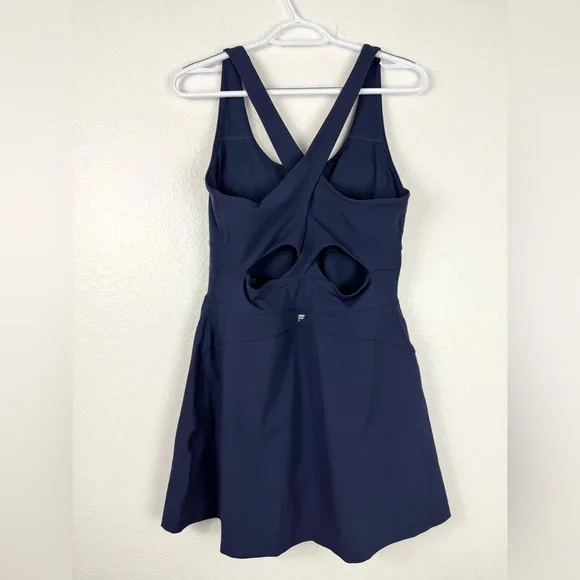 Fabletics Define Performance mini Dress size L